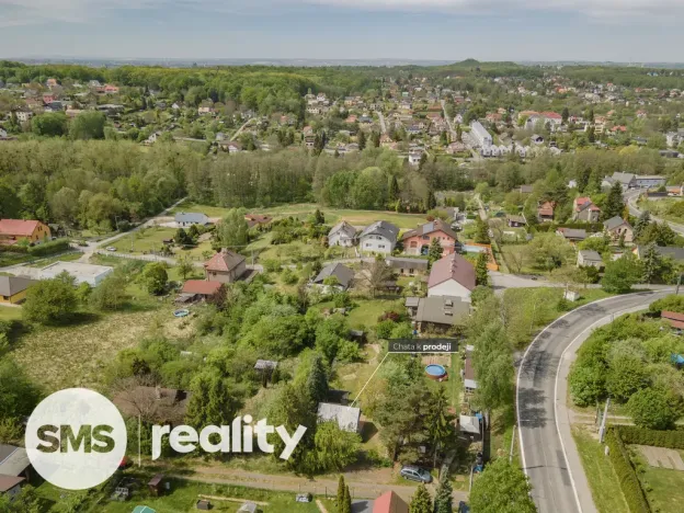 Prodej chaty, Ostrava - Michálkovice, Petřvaldská, 37 m2