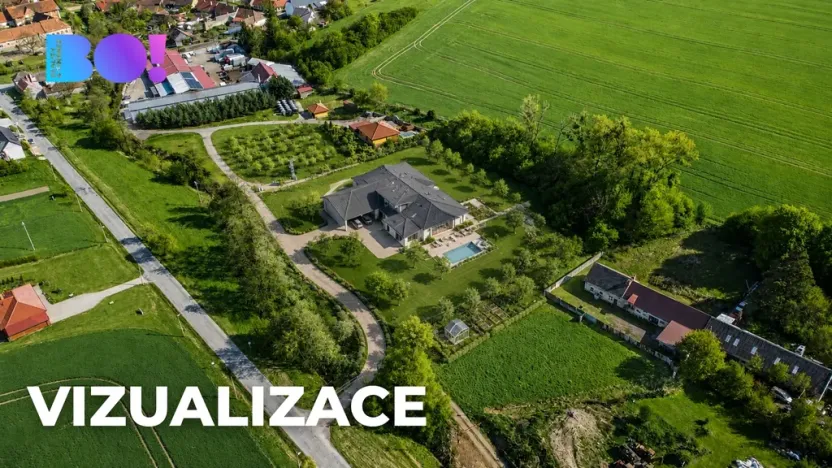 Prodej pozemku pro bydlení, Zástřizly, 7563 m2