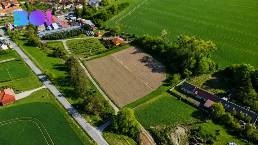 Prodej pozemku pro bydlení, Zástřizly, 7563 m2