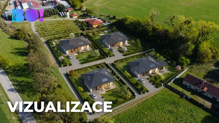 Prodej pozemku pro bydlení, Zástřizly, 7563 m2