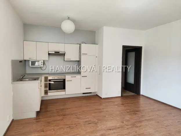 Pronájem bytu 2+kk, České Budějovice - České Budějovice 3, Klavíkova, 51 m2