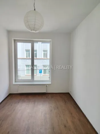 Pronájem bytu 2+kk, České Budějovice - České Budějovice 3, Klavíkova, 51 m2