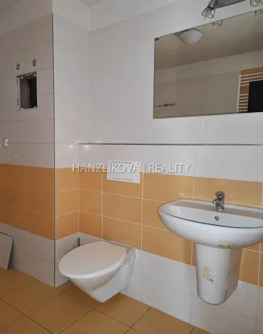 Pronájem bytu 2+kk, České Budějovice - České Budějovice 3, Klavíkova, 51 m2