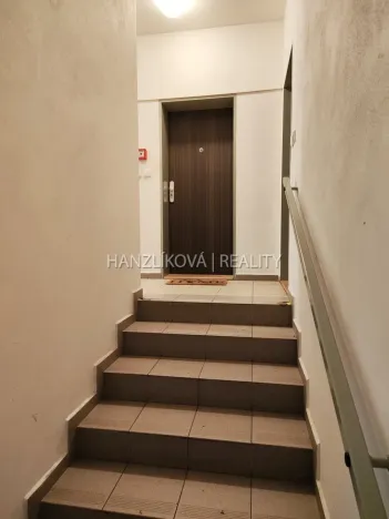 Pronájem bytu 2+kk, České Budějovice - České Budějovice 3, Klavíkova, 51 m2