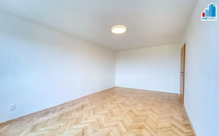 Pronájem bytu 1+1, Klatovy - Klatovy II, Pod Nemocnicí, 40 m2