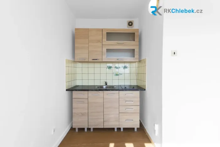 Prodej bytu 1+kk, Frýdek-Místek, Janáčkova, 23 m2