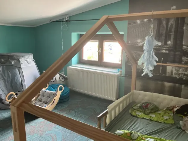 Prodej rodinného domu, Račice-Pístovice - Račice, 103 m2