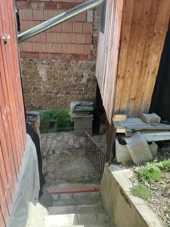 Prodej rodinného domu, Račice-Pístovice - Račice, 103 m2