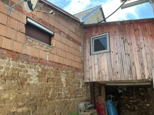 Prodej rodinného domu, Račice-Pístovice - Račice, 103 m2