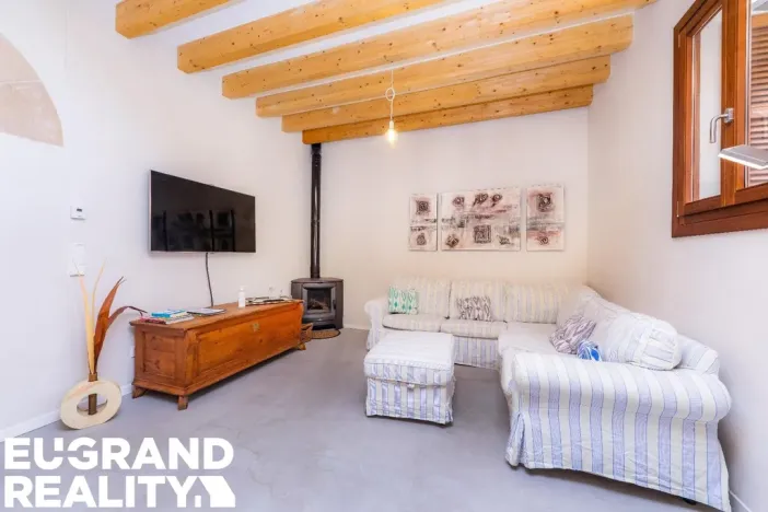 Prodej vily, Artà, Španělsko, 378 m2