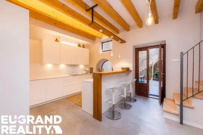 Prodej vily, Artà, Španělsko, 378 m2