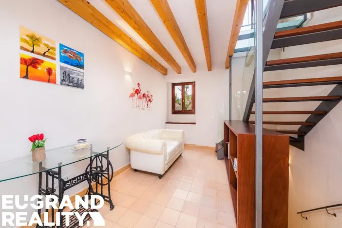Prodej vily, Artà, Španělsko, 378 m2