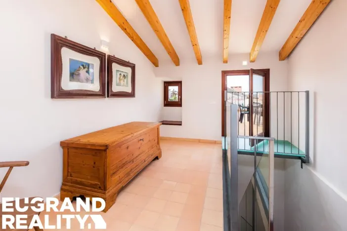 Prodej vily, Artà, Španělsko, 378 m2