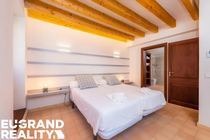 Prodej vily, Artà, Španělsko, 378 m2