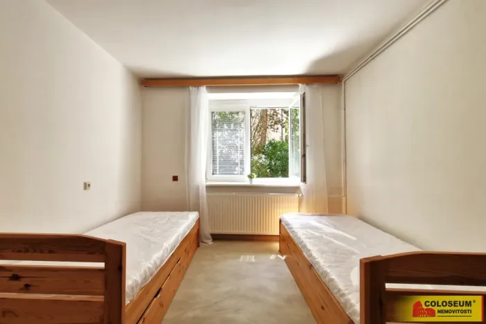 Pronájem bytu 2+1, Brno - Štýřice, 55 m2