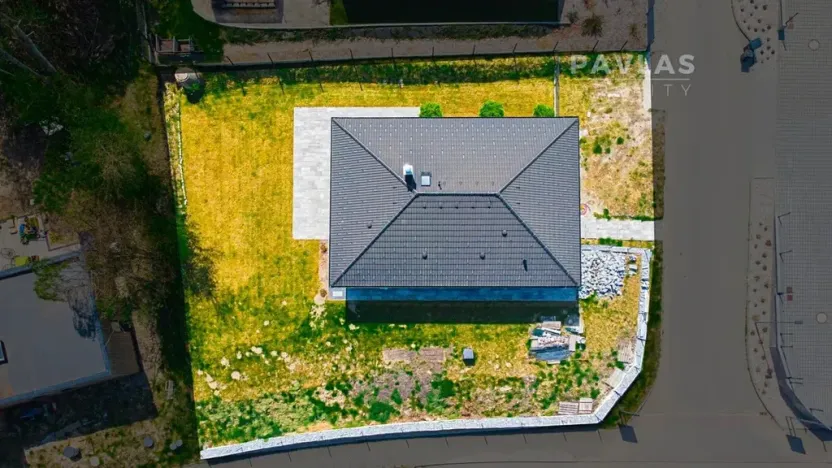 Prodej rodinného domu, Hluboká nad Vltavou, Rybova, 97 m2