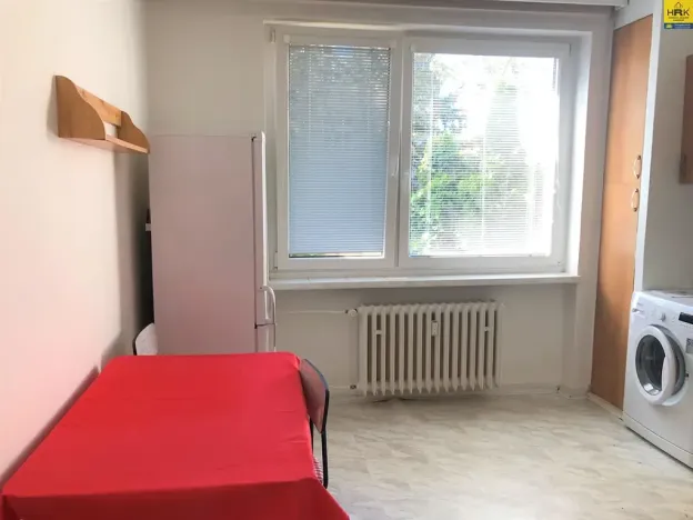 Pronájem bytu 1+1, Olomouc, Janáčkova, 39 m2