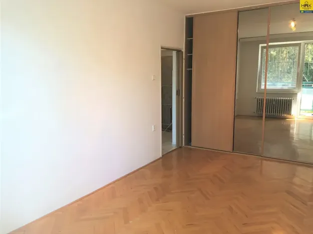 Pronájem bytu 1+1, Olomouc, Janáčkova, 39 m2