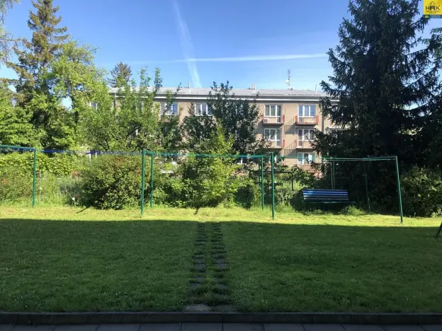 Pronájem bytu 1+1, Olomouc, Janáčkova, 39 m2