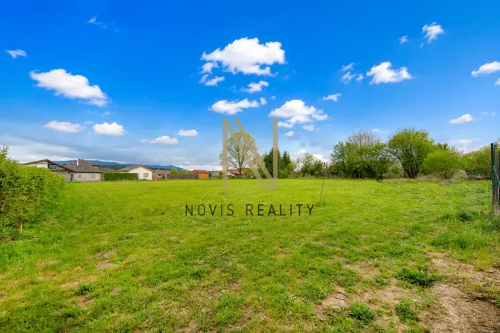 Prodej pozemku pro bydlení, Všeruby, 1138 m2