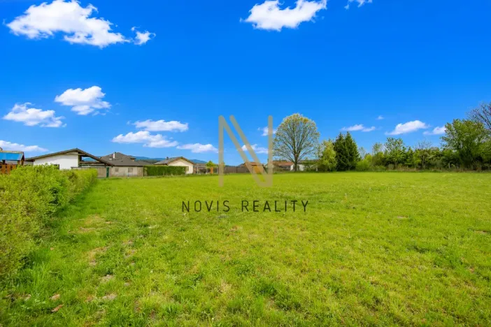 Prodej pozemku pro bydlení, Všeruby, 1138 m2