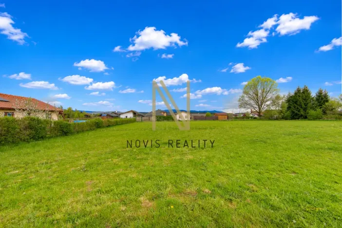 Prodej pozemku pro bydlení, Všeruby, 1138 m2