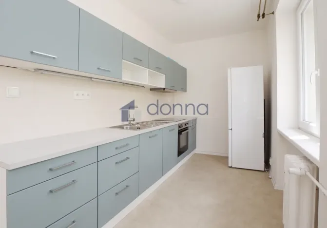 Pronájem bytu 1+kk, Praha, Hartigova, 36 m2