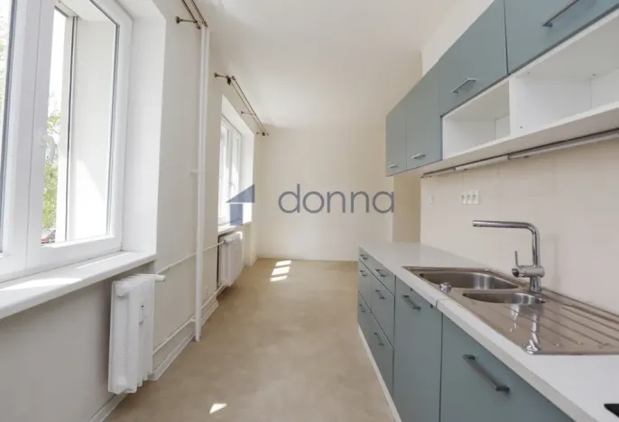 Pronájem bytu 1+kk, Praha, Hartigova, 36 m2
