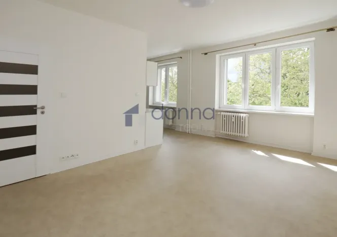 Pronájem bytu 1+kk, Praha, Hartigova, 36 m2