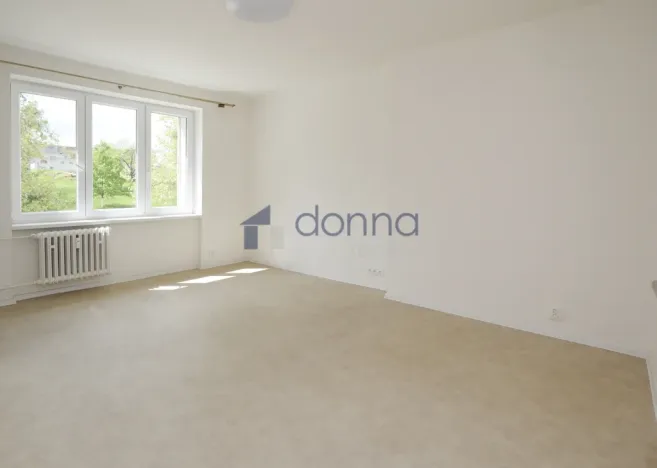 Pronájem bytu 1+kk, Praha, Hartigova, 36 m2