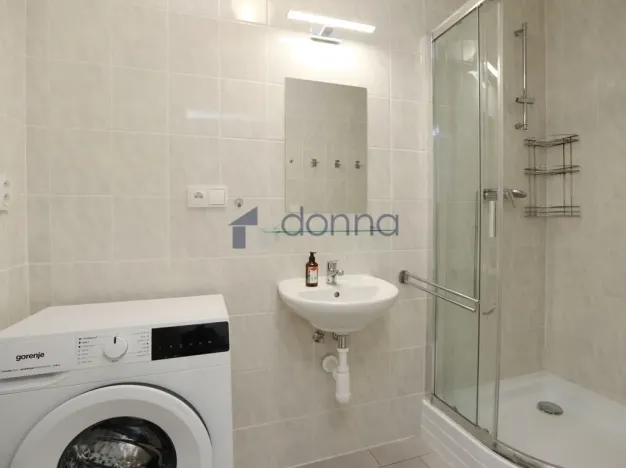 Pronájem bytu 1+kk, Praha, Hartigova, 36 m2