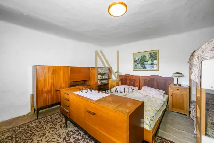 Prodej chalupy, Poleň - Zdeslav, 120 m2