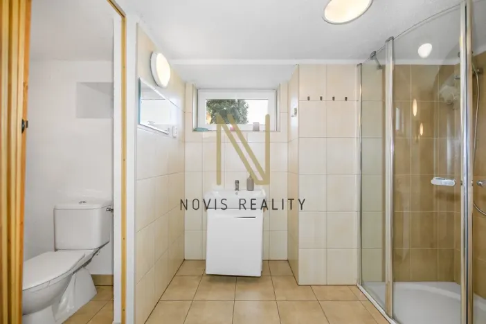 Prodej chalupy, Poleň - Zdeslav, 120 m2