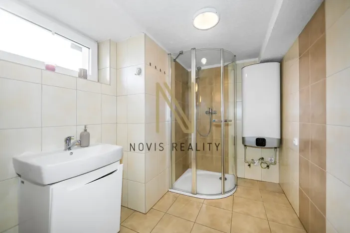 Prodej chalupy, Poleň - Zdeslav, 120 m2
