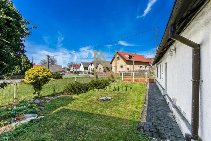 Prodej chalupy, Poleň - Zdeslav, 120 m2