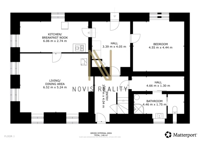 Prodej rodinného domu, Poleň - Zdeslav, 120 m2