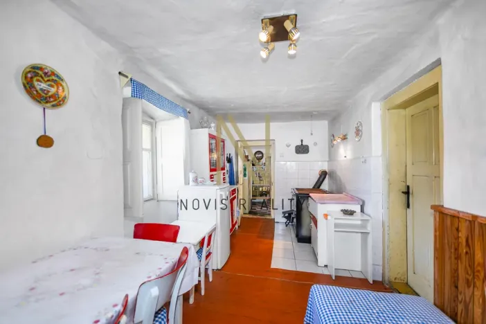 Prodej rodinného domu, Poleň - Zdeslav, 120 m2