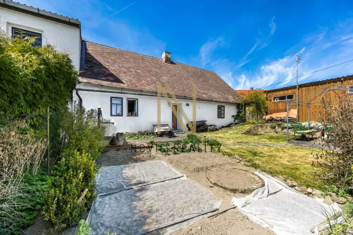 Prodej rodinného domu, Poleň - Zdeslav, 120 m2