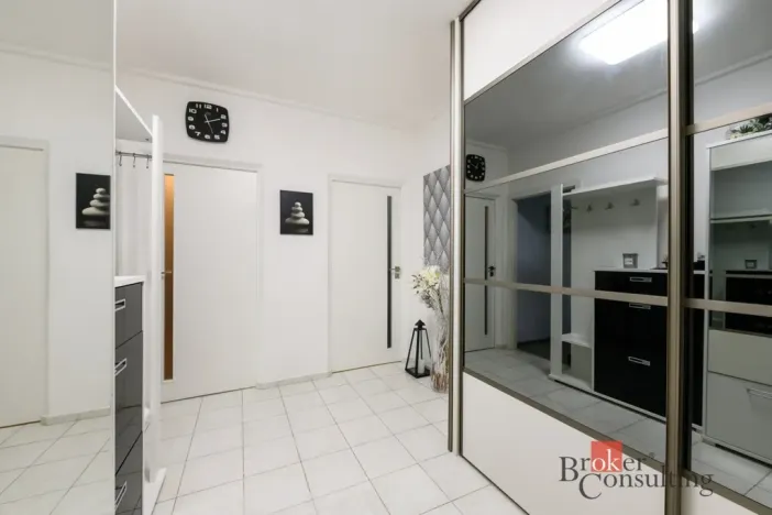 Prodej bytu 2+1, Plzeň - Bolevec, Komenského, 60 m2