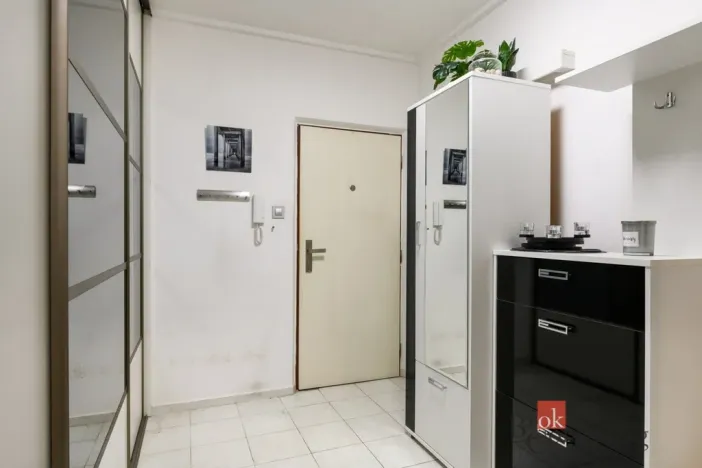 Prodej bytu 2+1, Plzeň - Bolevec, Komenského, 60 m2