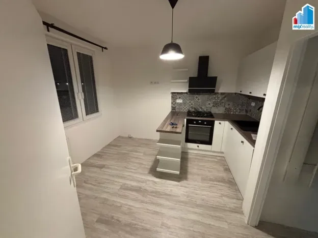 Pronájem bytu 1+1, Nýřany, Havířská, 38 m2