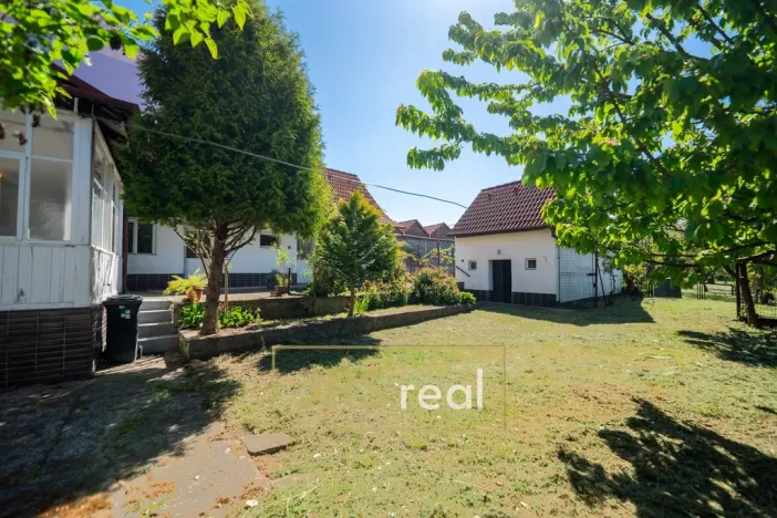Prodej rodinného domu, Kobylí, 227 m2