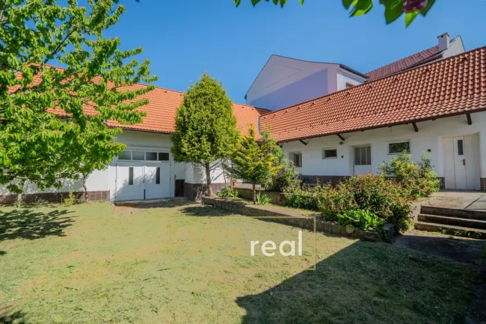 Prodej rodinného domu, Kobylí, 227 m2