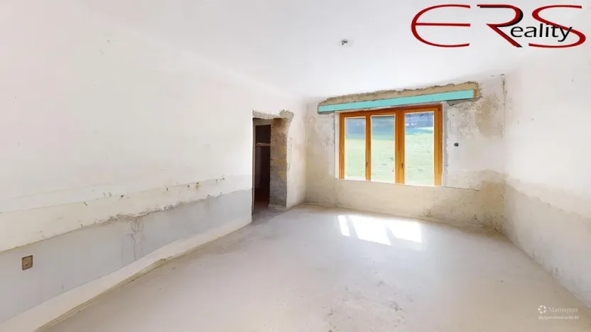Prodej rodinného domu, Pěnčín - Alšovice, 394 m2