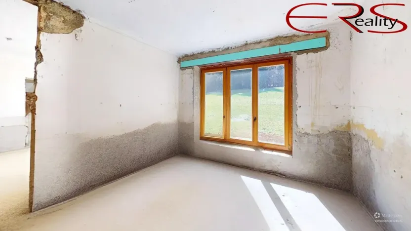 Prodej rodinného domu, Pěnčín - Alšovice, 394 m2