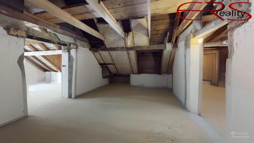 Prodej rodinného domu, Pěnčín - Alšovice, 394 m2