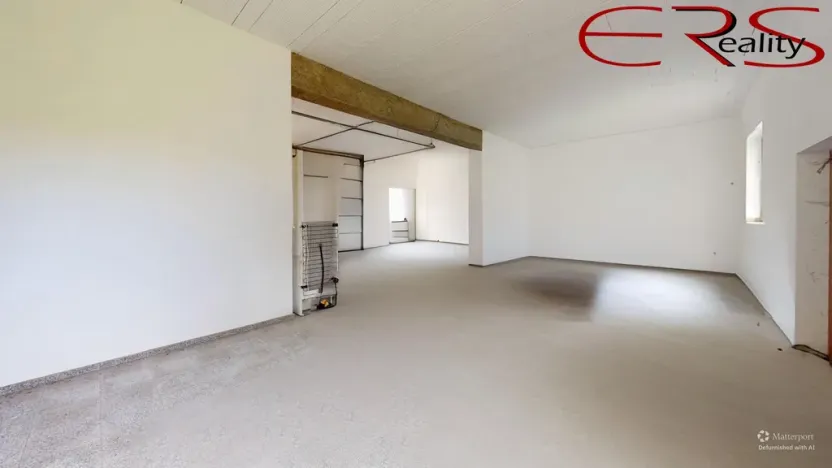 Prodej rodinného domu, Pěnčín - Alšovice, 394 m2