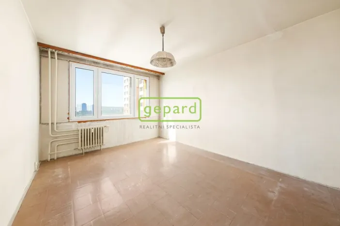 Prodej bytu 1+kk, Praha, Vavřenova, 23 m2