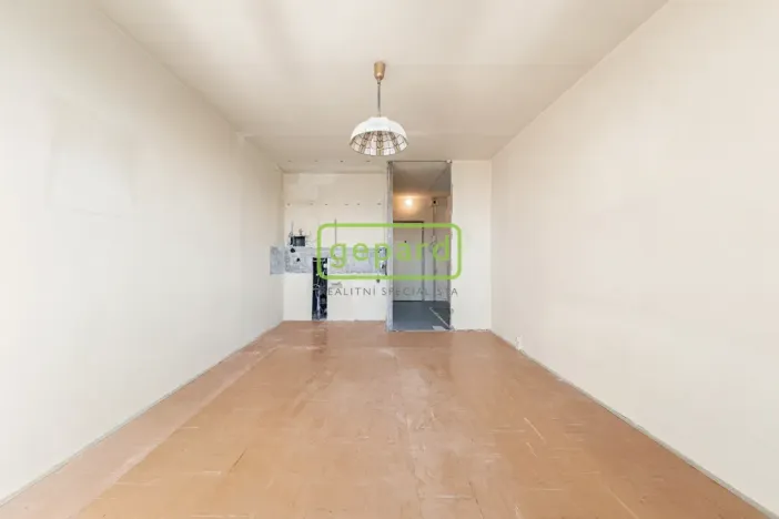 Prodej bytu 1+kk, Praha, Vavřenova, 23 m2