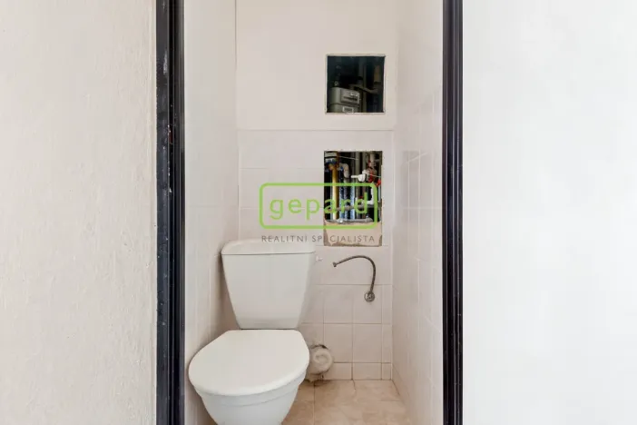 Prodej bytu 1+kk, Praha, Vavřenova, 23 m2